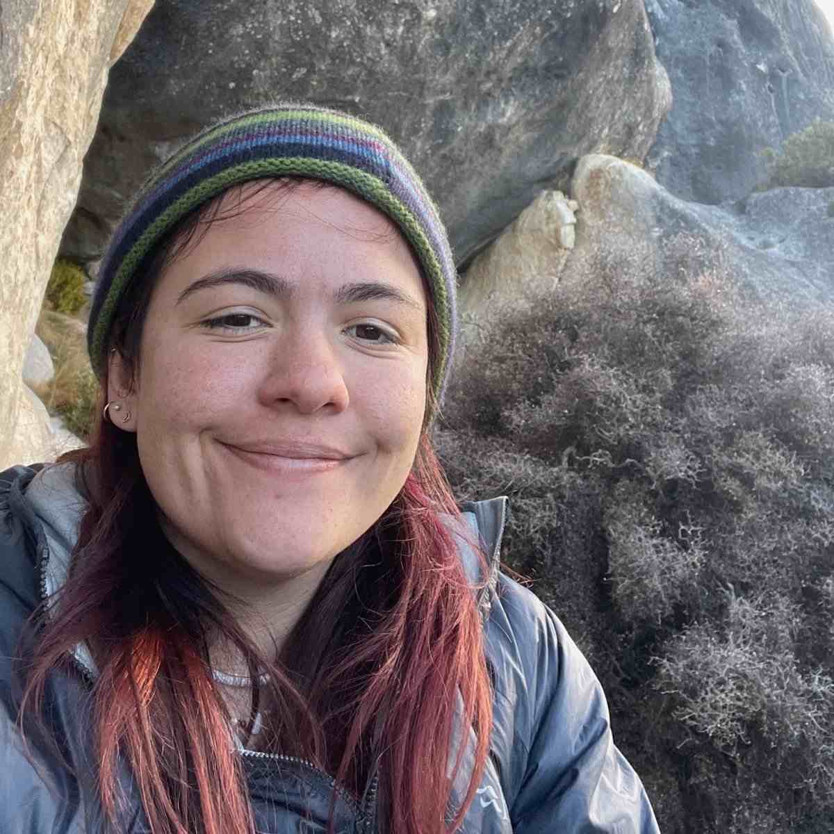 Image of Juliet Nelson